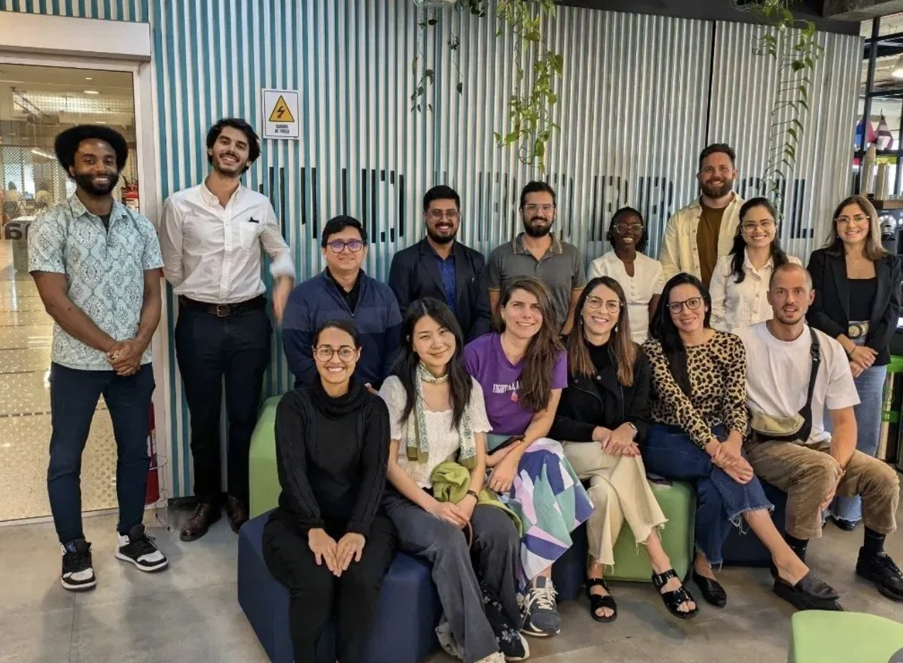 🇧🇷 Fellowship at Institute of Tech and Society w Rio de Janeiro – CEE ...