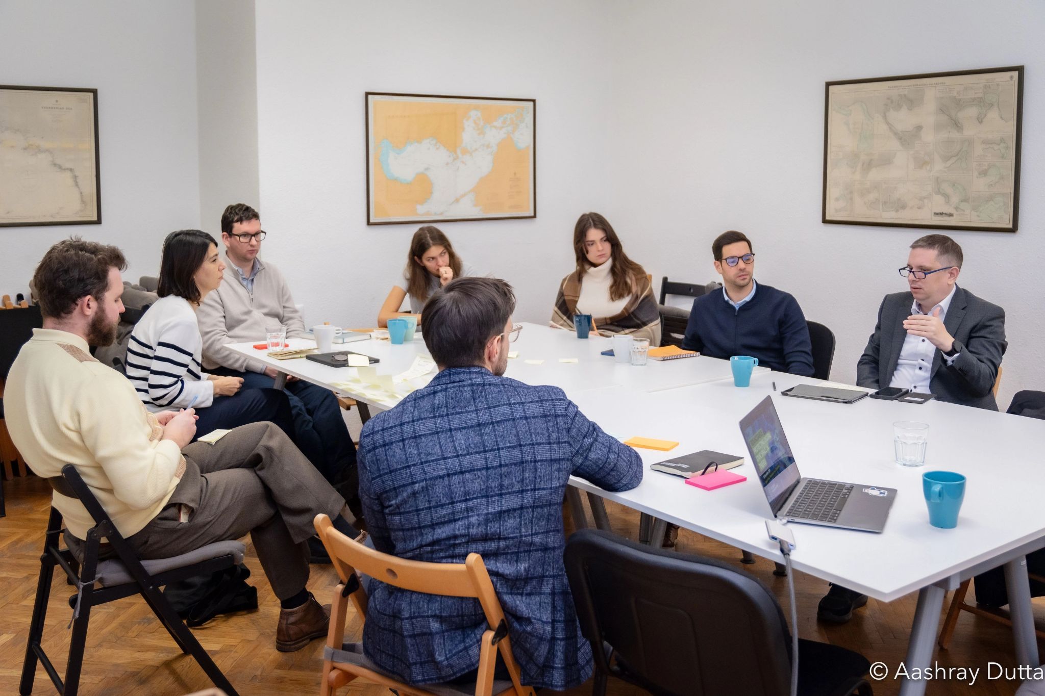 🇭🇺 Budapest Roundtable on Protecting Digital Civic Space in the EU ...