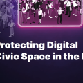 🇪🇺REPORT: Protecting Digital Civic Space in the EU